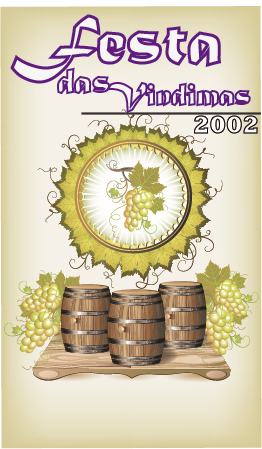 FESTA DAS VINDIMAS 2002